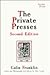 The Private Presses