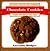 Chocolate Cookies: 53 Chewy, Crunchy, Rich, Dunkable Cookies Every Chocoholic Will Love