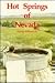 Hot Springs of Nevada