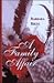 A Family Affair (Five Star ...