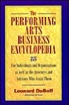 The Performing Arts Business Encyclopedia