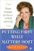 Putting First What Matters ...