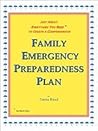Family Emergency Preparedness Plan