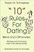 10 Rules for Dating