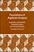 Foundations of Algebraic Analysis (Princeton Mathematical Series, 37)