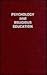 Psychology and Religious Education