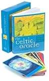 The Celtic Oracle: Exploring the Inner Worlds (Boxed set - book and Tarot cards)