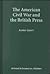 The American Civil War and the British Press