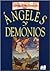 Angeles y Demonios by URIBE JARAMILLO
