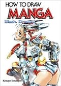 How to Draw Manga, Volume 32: Mech. Drawing