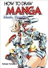 How to Draw Manga, Volume 32: Mech. Drawing