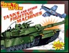 How To Draw Tanks And Other Fighting Machines (Hardcover)