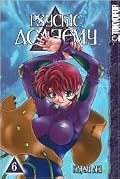 Psychic Academy Volume 6
