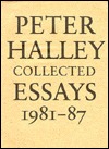 Collected Essays, 1981-87 (Paperback)