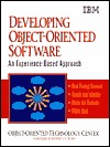 Developing Object-Oriented Software: An Experience-Based Approach (Textbook Binding)