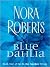 Blue Dahlia (In the Garden, #1)