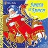Santa in Space by Jack Silbert