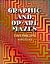 Graphic and Op Art Mazes by Dave Phillips