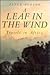 A Leaf in the Wind: Travels in Africa