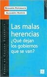 Las malas herencias (Spanish Edition)