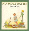 No More Baths (Paperback)