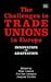 The Challenges to Trade Unions in Europe by Peter Leisink