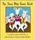 Three Billygoats Gruff (Little Reader)