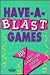 Have-A-Blast Games for Youth Groups