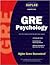Kaplan GRE Psychology