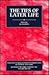 The Ties of Later Life by Jon Hendricks