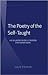 The Poetry of the Self-Taught: An Eighteenth-Century Phenomenon