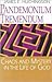 Pandemonium Tremendum: Chaos and Mystery in the Life of God
