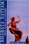 Bharata Natyam from Temple to Theatre