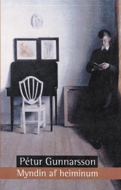 Myndin af heiminum (Hardcover)