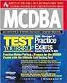 MCDBA SQL Server 7 Test Yourself Practice Exams (Exams 70-028 & 70-029)