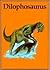 Dilophosaurus (Dinosaur Lib...