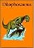 Dilophosaurus (Dinosaur Library)