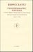 Pseudepigraphic Writings: Letters/Embassy/Speech from the Altar/Decree (Studies in Ancient Medicine)