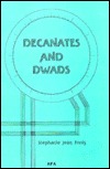 Decanates and Dwads (Paperback)