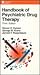 Handbook of Psychiatric Drug Therapy