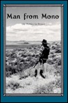Man from Mono (Paperback)