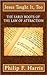 Jesus Taught It Too: The Early Roots of the Law of Attraction