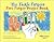 The Tickle Fingers: Five Finger Prayer Book