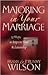 Majoring in Your Marriage
