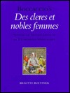 Boccaccio's Des Cleres Et Nobles Femmes: Systems of Signification in an Illuminated Manuscript (Monographs on the Fine Arts) (English and French Edition)