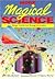 More Magical Science by Eric Ladizinsky