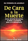 de Cara a la Muerte (Spanish Edition)