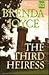 The Third Heiress by Brenda Joyce