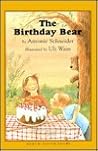 The Birthday Bear