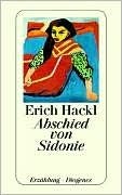Abschied von Sidonie (Perfect Paperback)